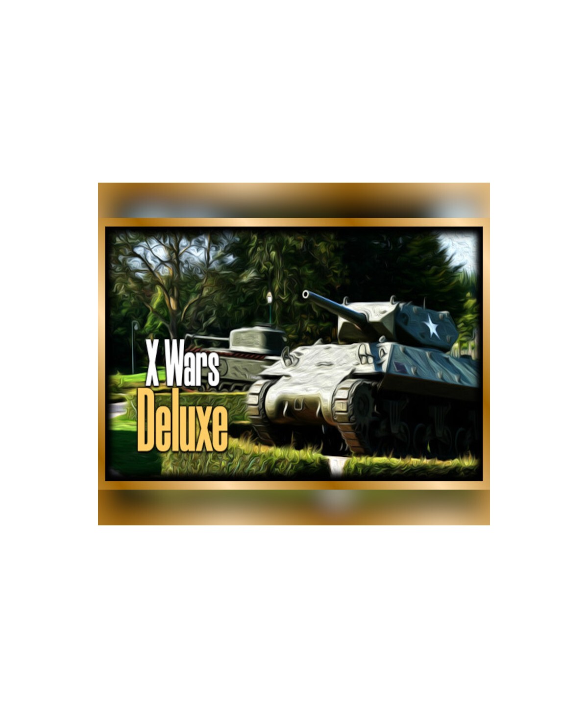 X Wars Deluxe - Line Effect DLC Steam Key GLOBAL